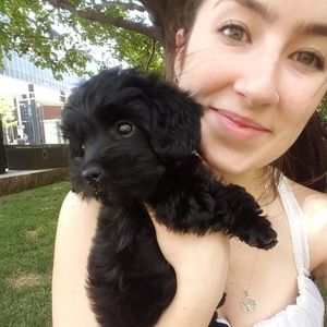 Meet your Posher, Rachael